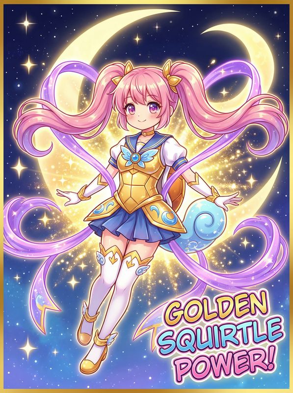 高清无码动漫-星光魔法少女
